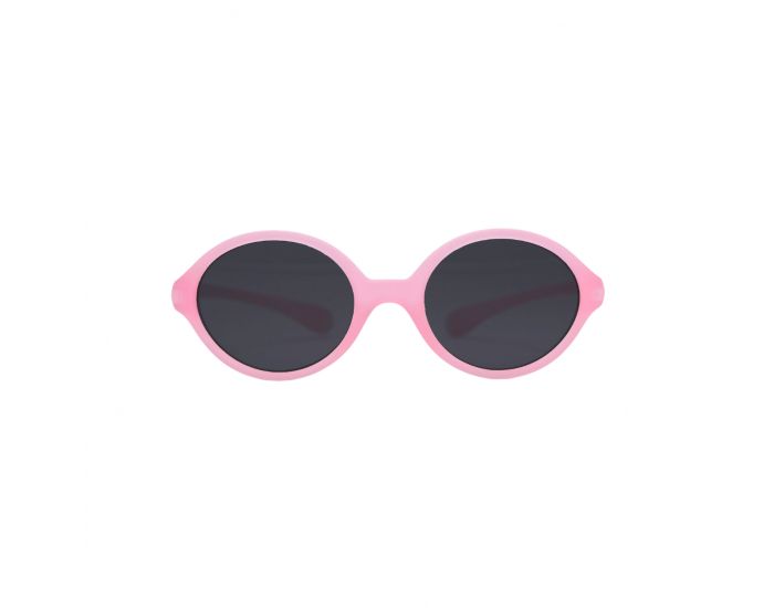 LES PETITS YEUX VERTS Lunettes De Soleil B�b�s - 0-3 ans - Rose Princesse (3)