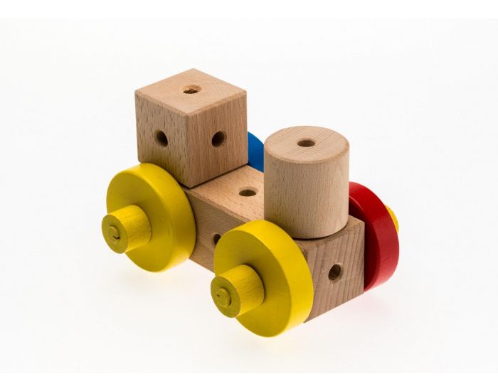 MATADOR Country Maker +5 (35 pi�ces) (1)