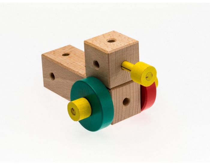 MATADOR Country Maker +5 (35 pi�ces) (2)