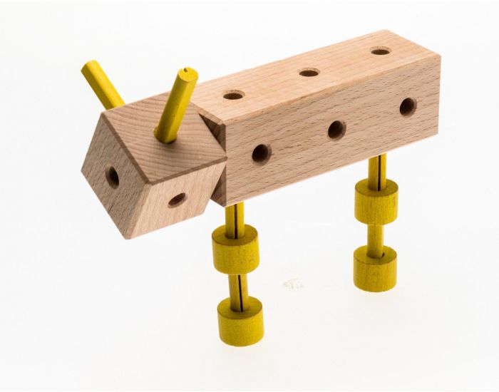 MATADOR Country Maker +5 (35 pi�ces) (3)