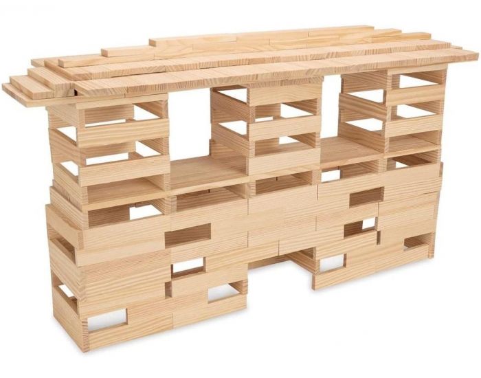 JEUJURA Tecap Classic  - 300 pi�ces - D�s 4 ans (1)