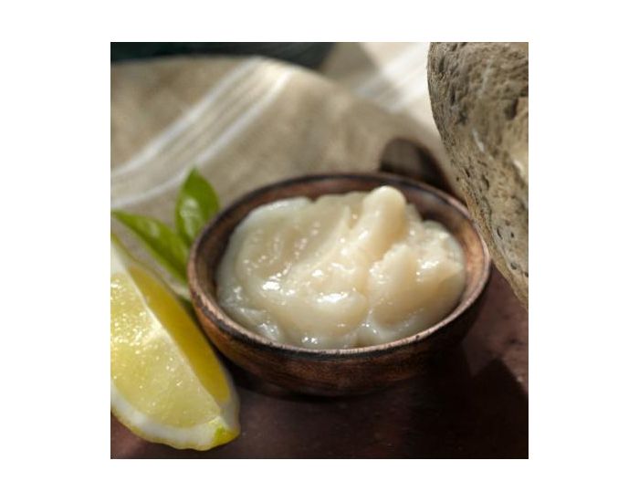 MAMIE & CO V�ritable Savon Noir Mou Concentr� - 1kg (1)