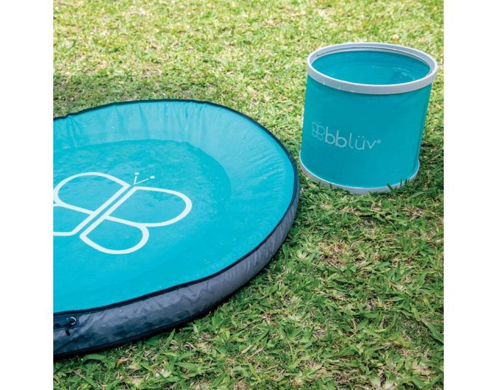 BBLUV Pataugeoire de Voyage pour B�b� - Spl�sh  (1)