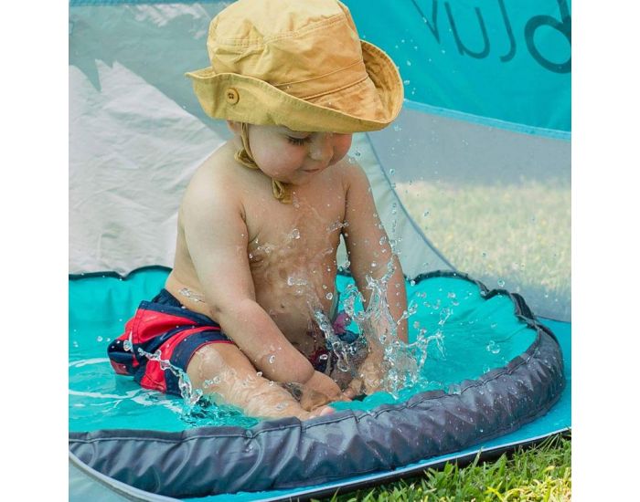 BBLUV Pataugeoire de Voyage pour B�b� - Spl�sh  (2)