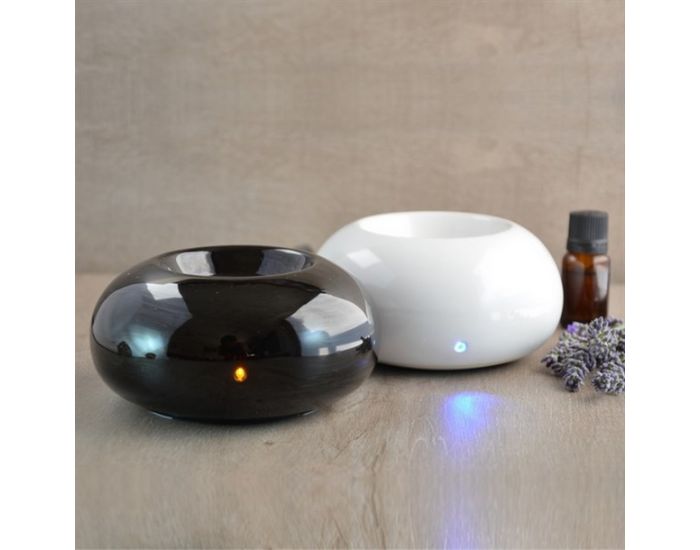 ZEN'AR�ME Diffuseur Par Chaleur Douce - Cozy Blanc (1)