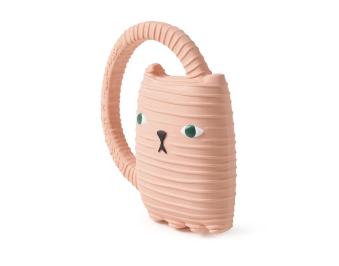 OLI ET CAROL Anneau de Dentition Ginge le Chat - D�s la Naissance (6)