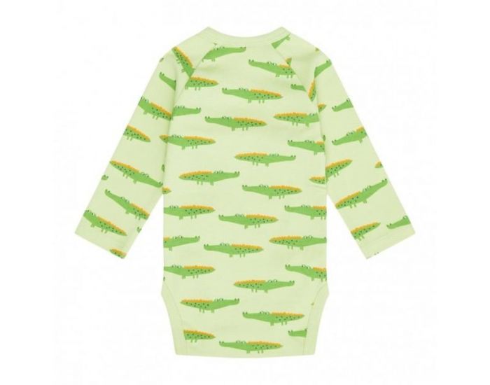 SENSE ORGANICS Body Naissance Crois� Bio - Crocodile (1)