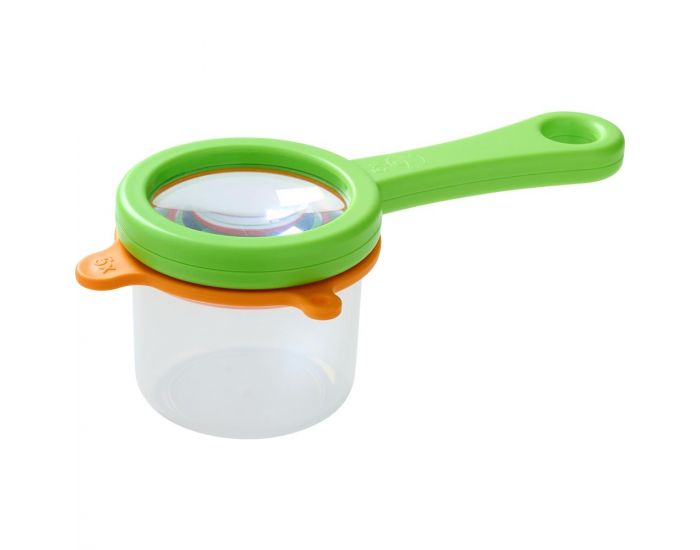 HABA Pot-loupe 3 en 1 Terra Kids - D�s 4 ans (1)