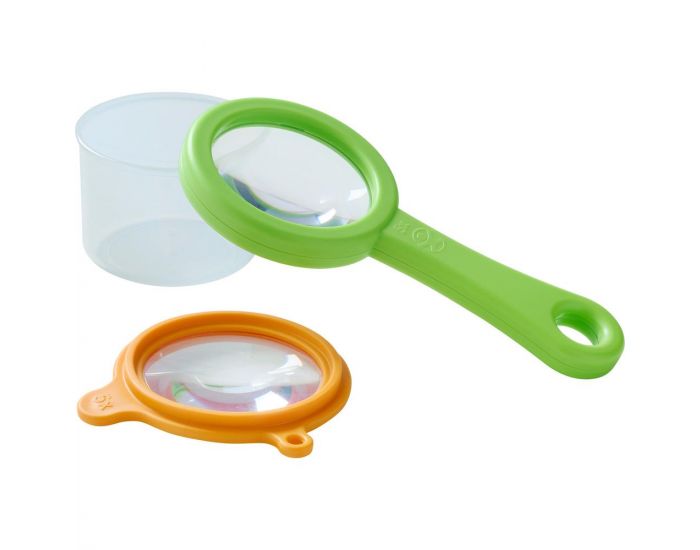 HABA Pot-loupe 3 en 1 Terra Kids - D�s 4 ans (2)