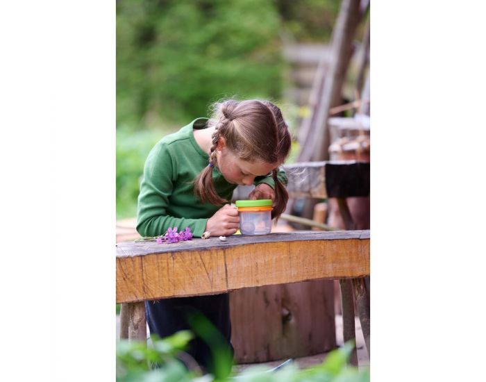 HABA Pot-loupe 3 en 1 Terra Kids - D�s 4 ans (3)