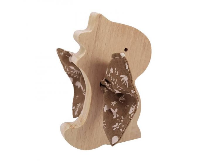 PAULETTE ET SACHA Dragonneau Ocre - D�s la Naissance (2)