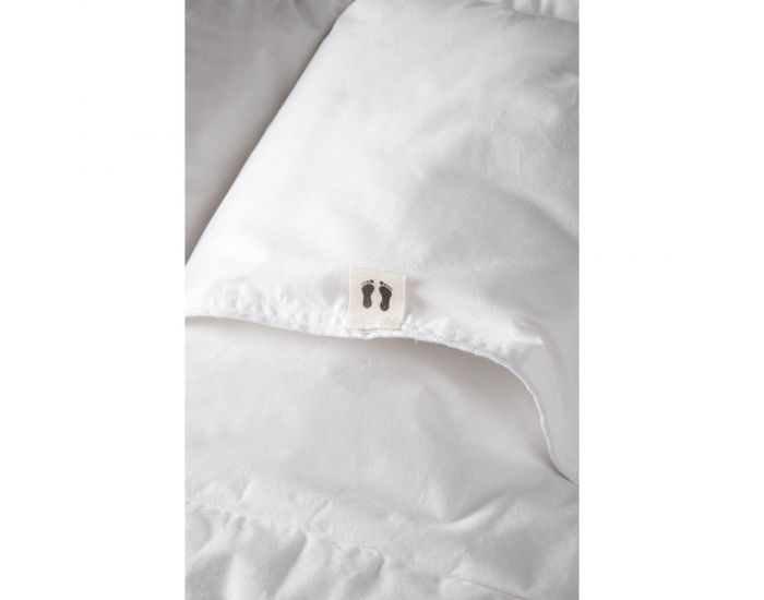 KADOLIS Couette Duvet De Canard Et Plumes - 140x200 cm (16)
