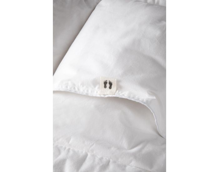 KADOLIS Couette Duvet De Canard Et Plumes - 140x200 cm (3)