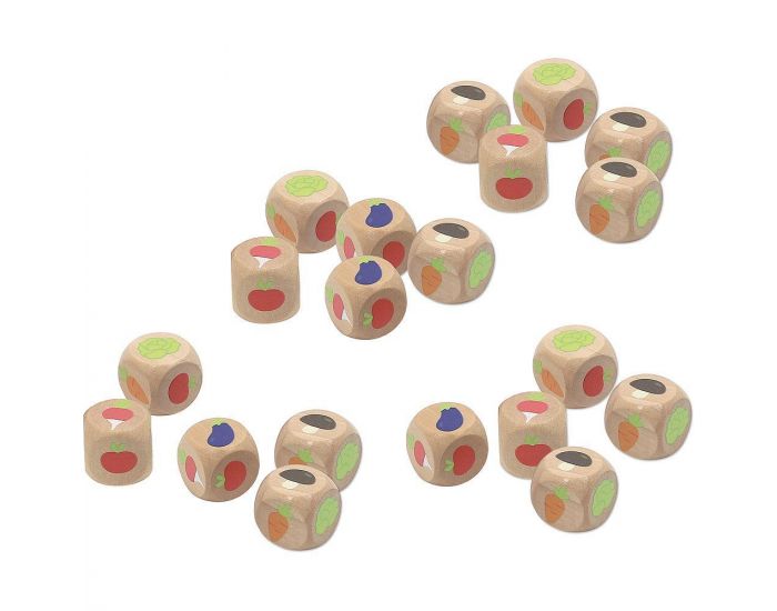 VILAC C'est des Salades Jeu de Bluff - D�s 6 ans (1)