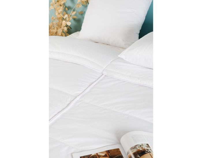 KADOLIS Couette Couple Tencel� - Toi et Moi (7)