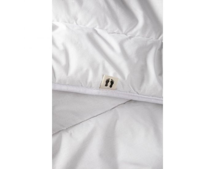 KADOLIS Couette en Tencel� et Coton Bio B�b� (12)