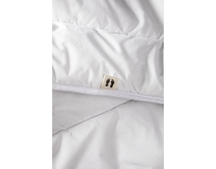 KADOLIS Couette en Tencel� et Coton Bio B�b� (3)
