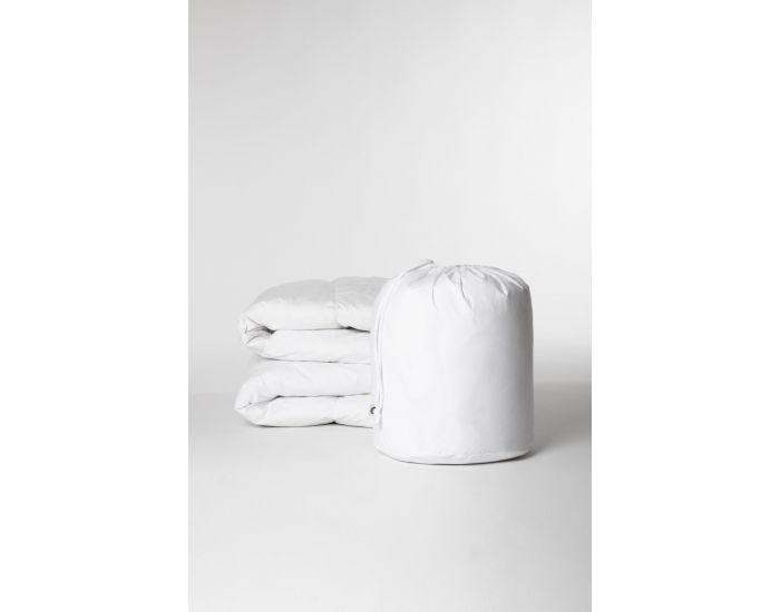 KADOLIS Couette en Tencel� et Coton Bio B�b� (5)