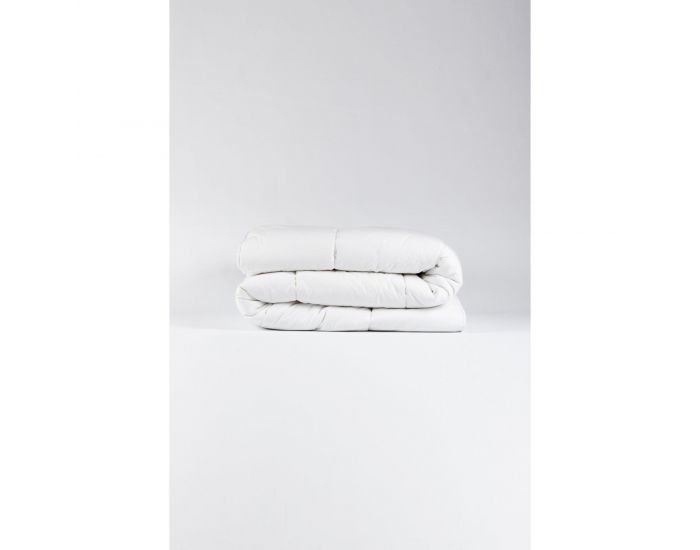 KADOLIS Couette en Tencel� et Coton Bio B�b� (8)