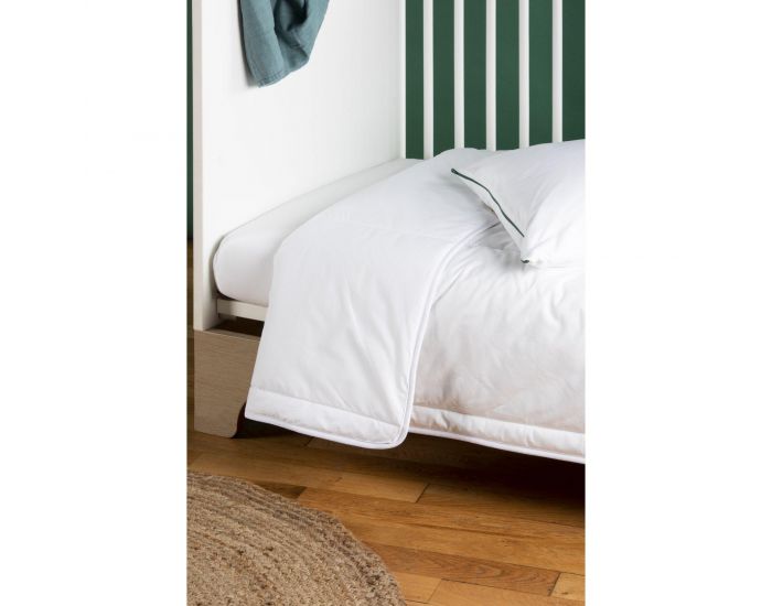 KADOLIS Couette en Tencel� et Coton Bio B�b� (9)