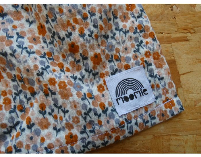 MOOMIE Lange Petits Fleurs - 60x60 cm (1)
