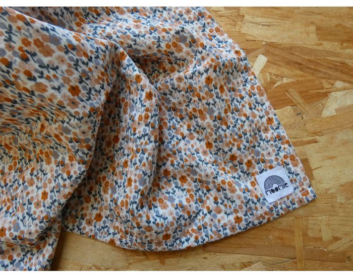 MOOMIE Lange Petits Fleurs - 60x60 cm (2)