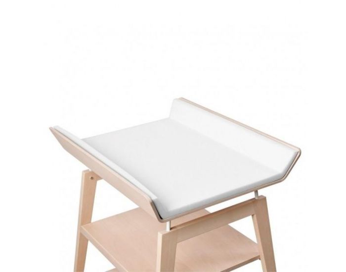 LEANDER Table � Langer Linea en H�tre avec Matelas (2)