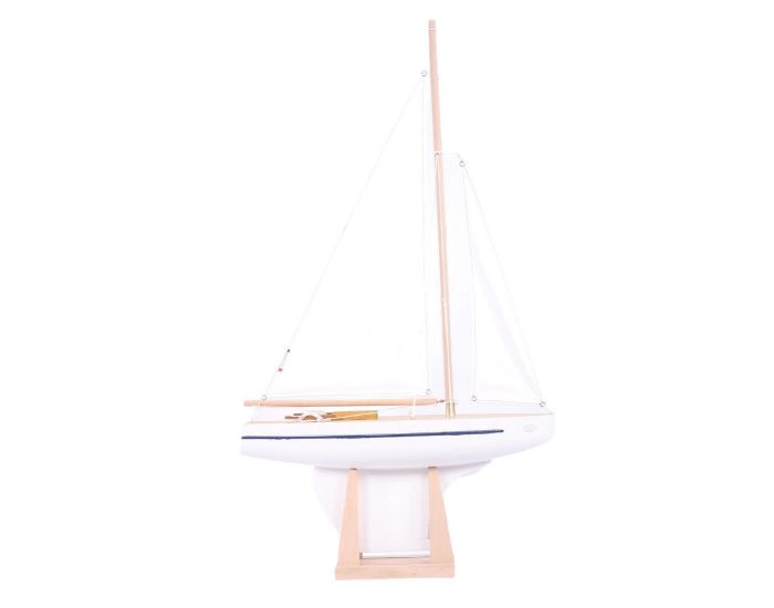 MAISON TIROT Voilier Le Beajour - 40cm - D�s 3 ans (1)