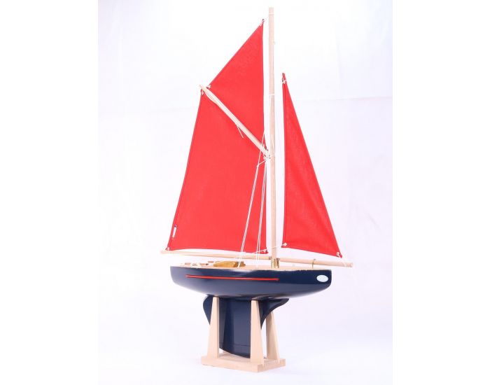 MAISON TIROT Voilier Saint Germain II - 40cm - D�s 3 ans (1)