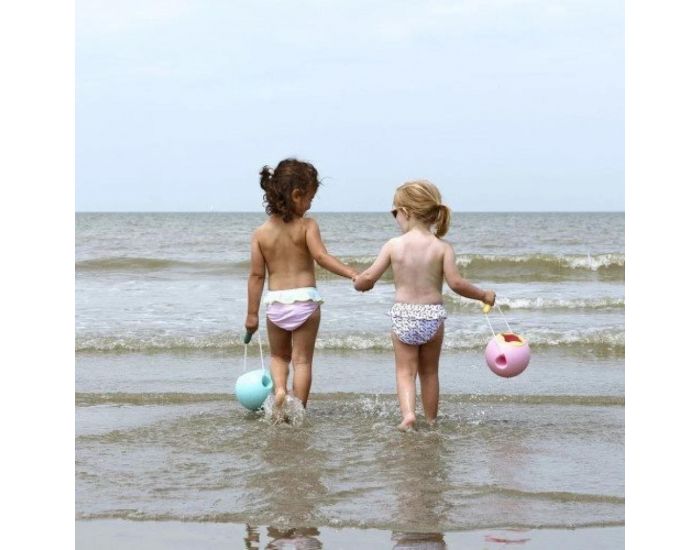 QUUT Mini Seau Ballo - Banana Blue - D�s 1 an (1)