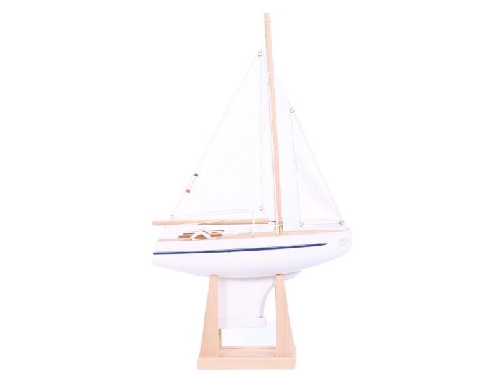 MAISON TIROT Voilier Le Beajour - 30cm - D�s 3ans (1)