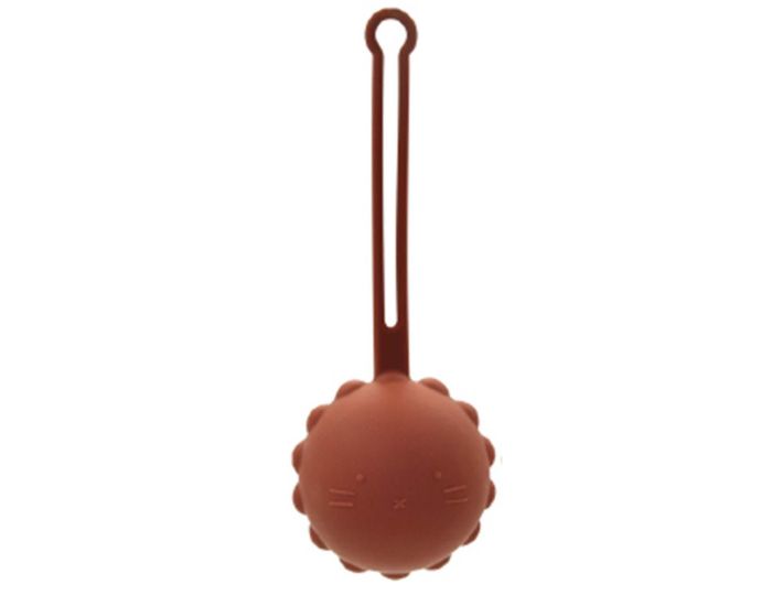 MAGNI Poche � Sucette en Silicone (1)