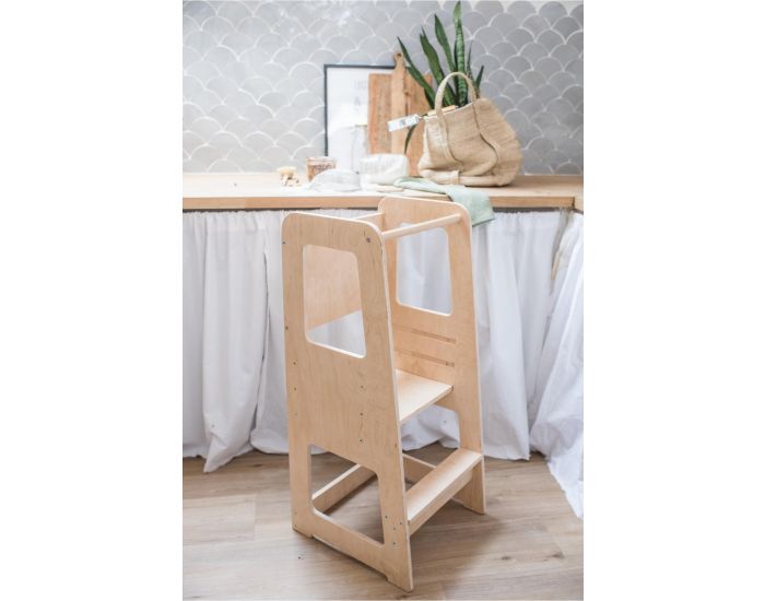 PIMPAMPOUM Tour d'Observation EVE - D�s 12 mois (2)