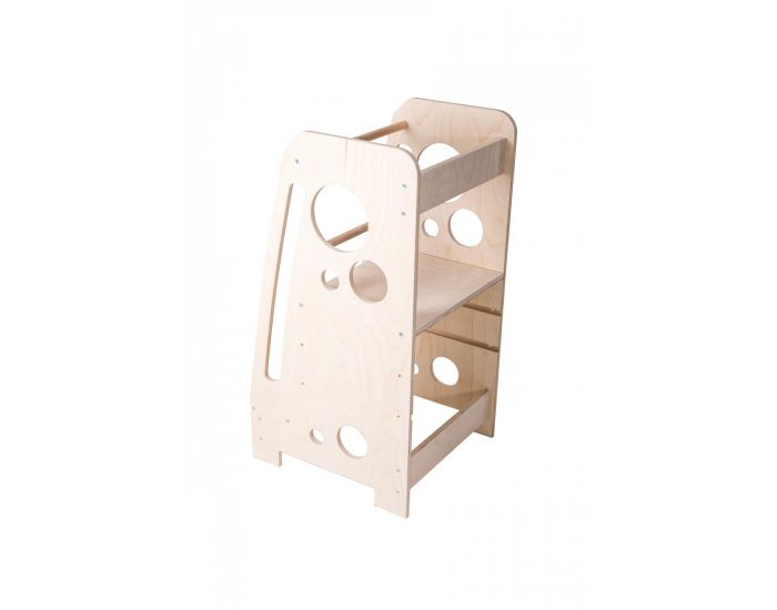 PIMPAMPOUM Tour d'Observation MILA - D�s 12 mois (2)