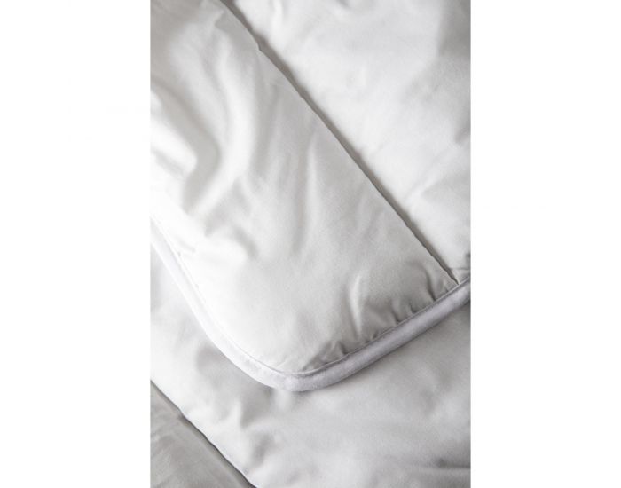 KADOLIS Couette en Coton Bio Enfant - 140 x 150 cm (2)
