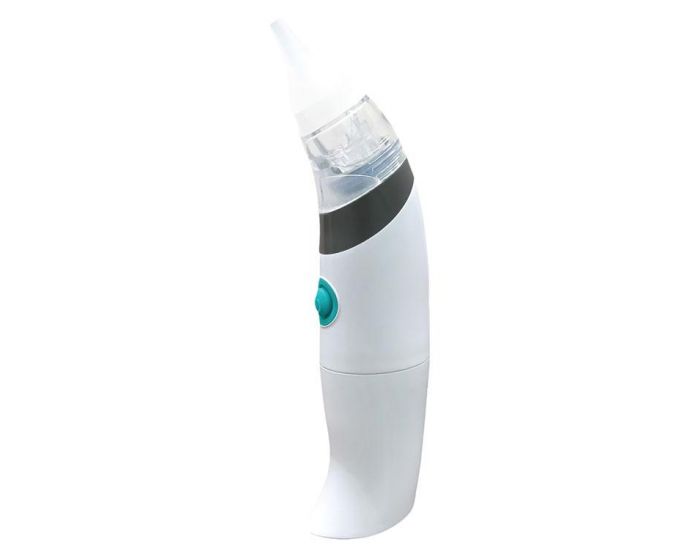 BBLUV Aspirateur Nasal �lectrique Rin� (1)