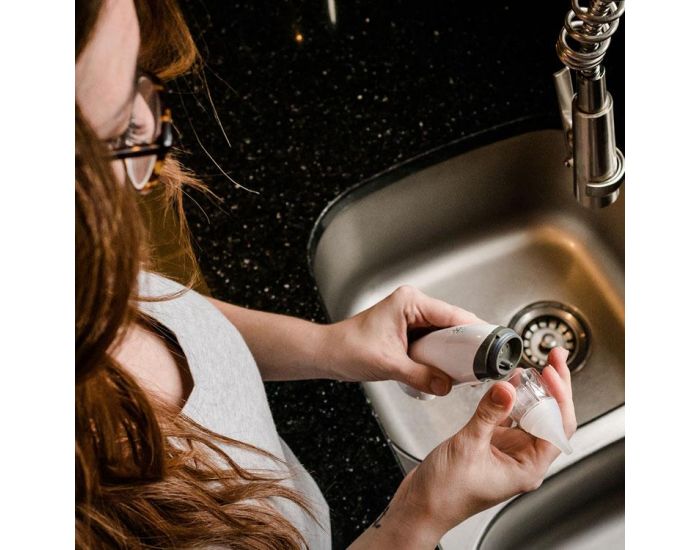 BBLUV Aspirateur Nasal �lectrique Rin� (2)