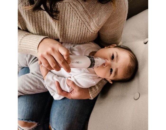 BBLUV Aspirateur Nasal �lectrique Rin� (3)