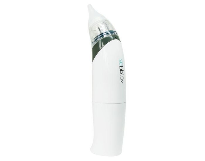 BBLUV Aspirateur Nasal �lectrique Rin� (6)