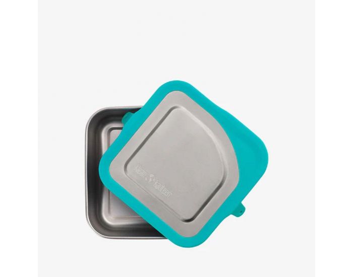 KLEAN KANTEEN Lunch Box Inox Set de 3 Multi couleurs (1)