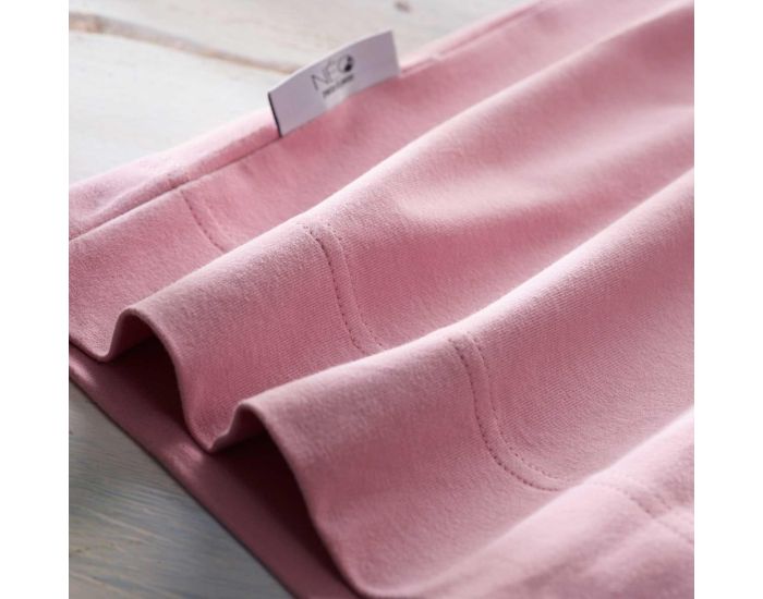 N�O PEAU � PEAU Bandeau Peau � Peau - Rose Poudr� (1)