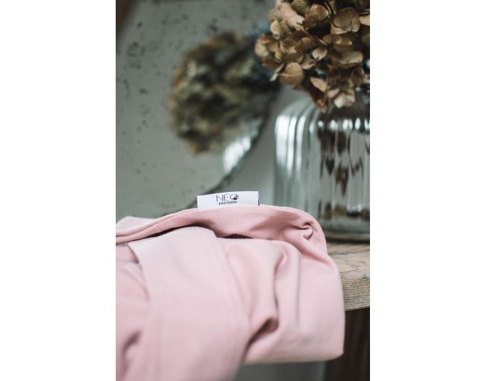 N�O PEAU � PEAU Bandeau Peau � Peau - Rose Poudr� (3)