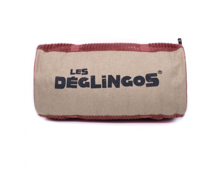 LES D�GLINGOS Sac Week-End - M�lim�los la Biche (3)