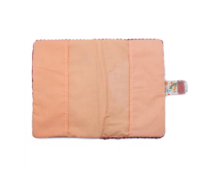 LES D�GLINGOS Prot�ge Carnet de Sant� - M�lim�los la Biche (1)