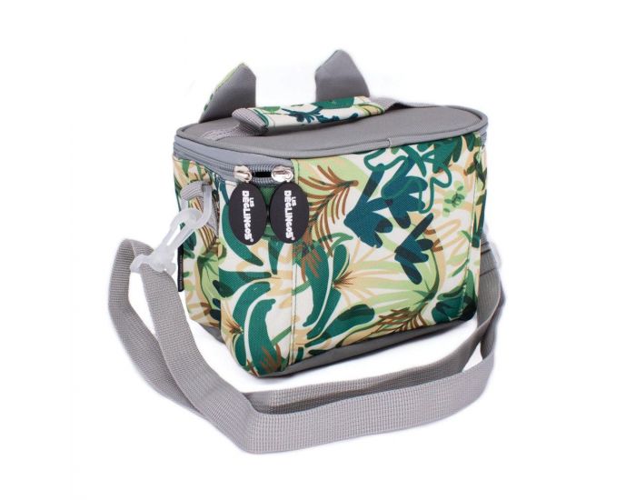 LES D�GLINGOS Sac Isotherme - J�l�kros le Lion (3)