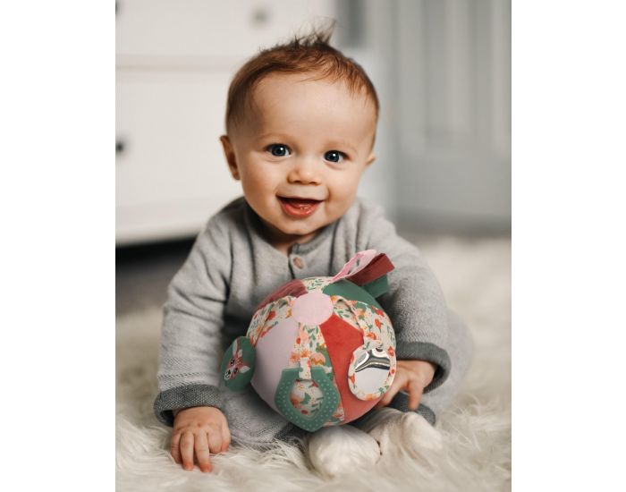 LES D�GLINGOS Balle d'Activit�s - M�lim�los la Biche - D�s la naissance (2)