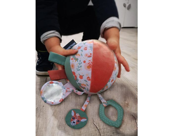 LES D�GLINGOS Balle d'Activit�s - M�lim�los la Biche - D�s la naissance (3)