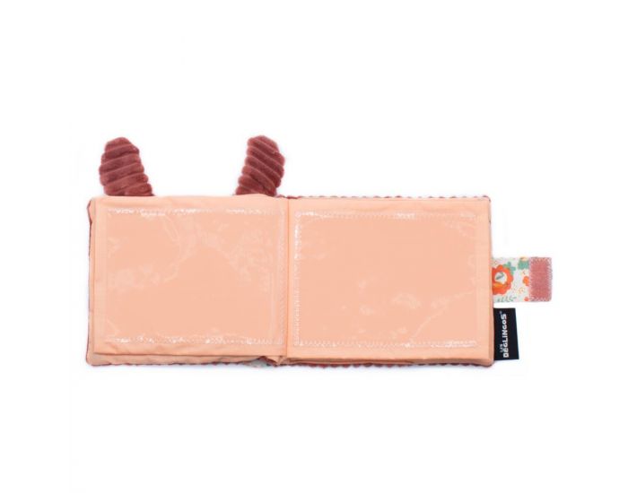 LES D�GLINGOS Album Photo - M�lim�los la Biche - D�s la naissance (2)