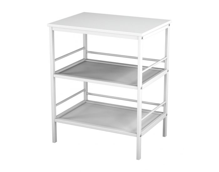 AT4 Table � Langer - Blanc (1)