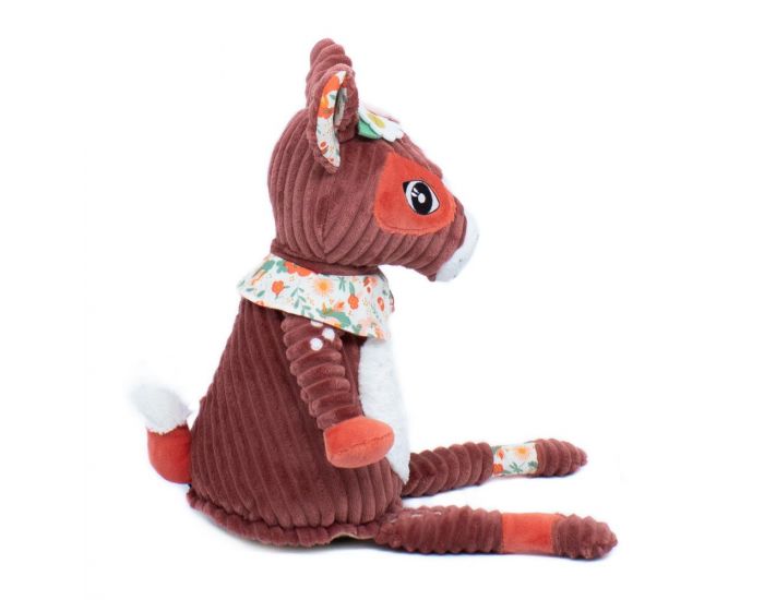 LES D�GLINGOS Peluche - M�lim�los la Biche - D�s 12 mois (1)